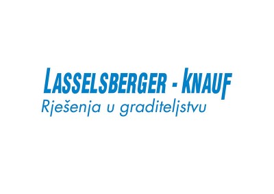 Lasselsberger – Knauf